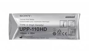 Sony UPP-110HD